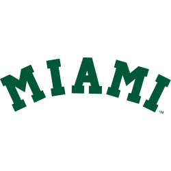 miami-hurricanes-wordmark-logo-1946-1973-3